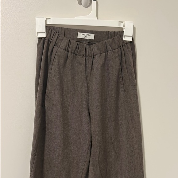 Babaton by Aritzia Work Career Slacks Office Size XXS - Picture 1 of 5